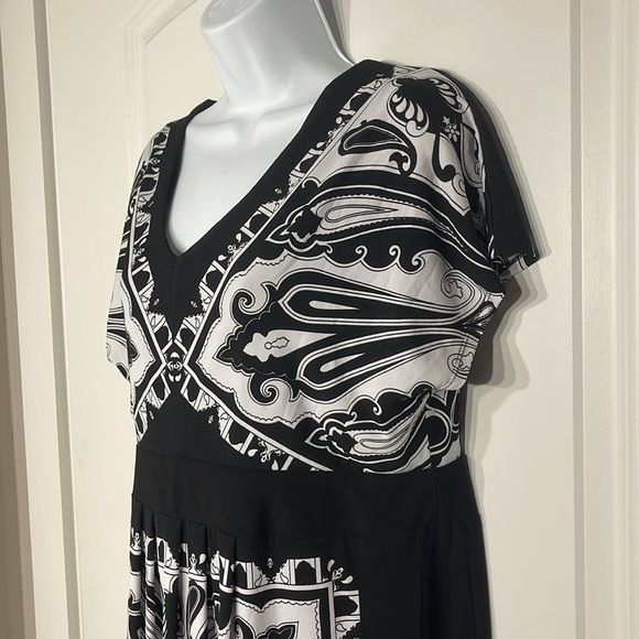 RONNI NICOLE dress - Picture 2 of 7